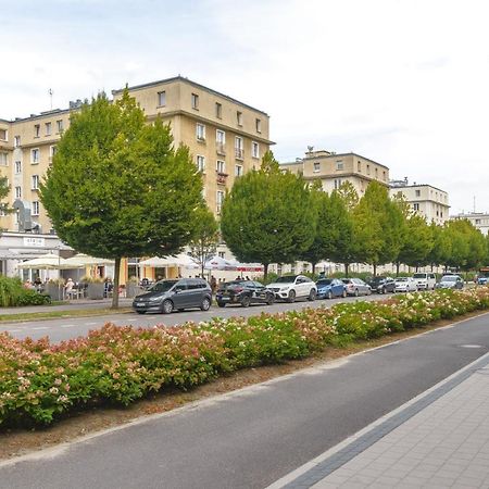 Apartamenty Andrzejczyk - Pilsudskiego Mikro Γκντίνια Εξωτερικό φωτογραφία