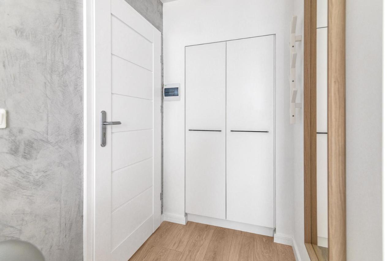 Apartamenty Andrzejczyk - Pilsudskiego Mikro Γκντίνια Εξωτερικό φωτογραφία
