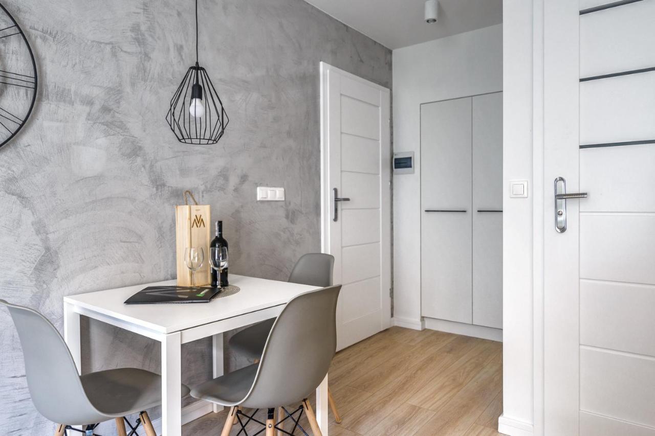 Apartamenty Andrzejczyk - Pilsudskiego Mikro Γκντίνια Εξωτερικό φωτογραφία